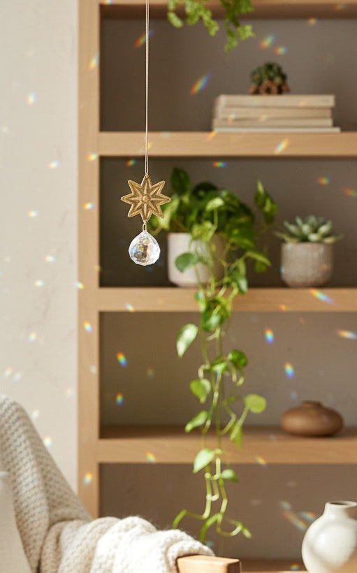 Suncatcher Stardust Un de ces quatre