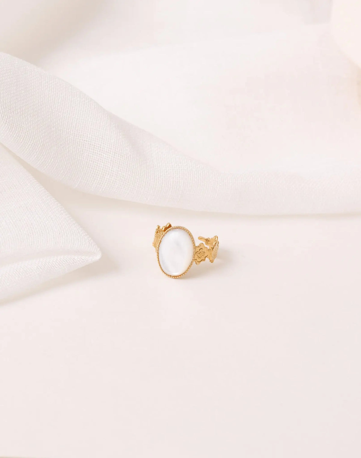 Bague Garance Un de ces quatre