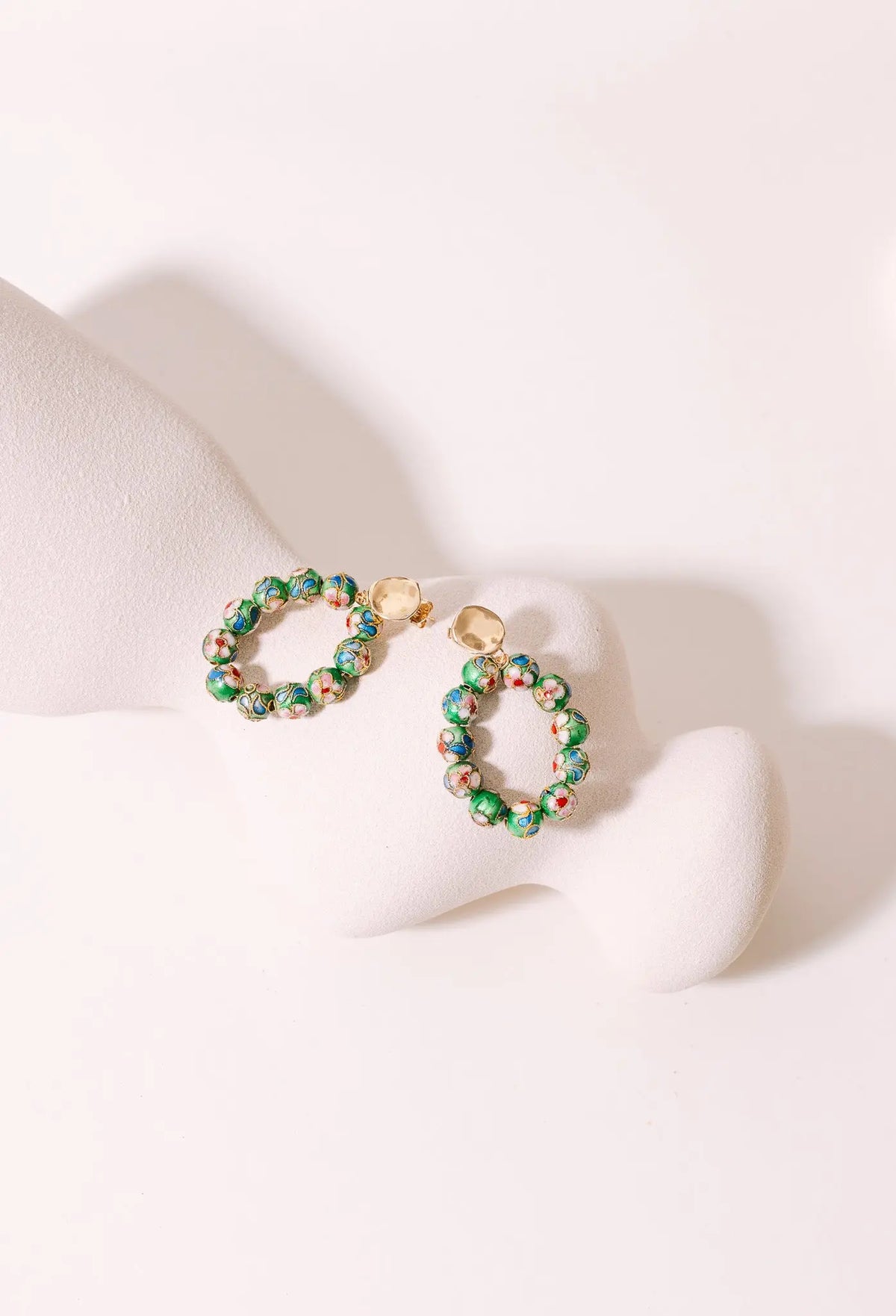 Boucles Alice Un de ces quatre