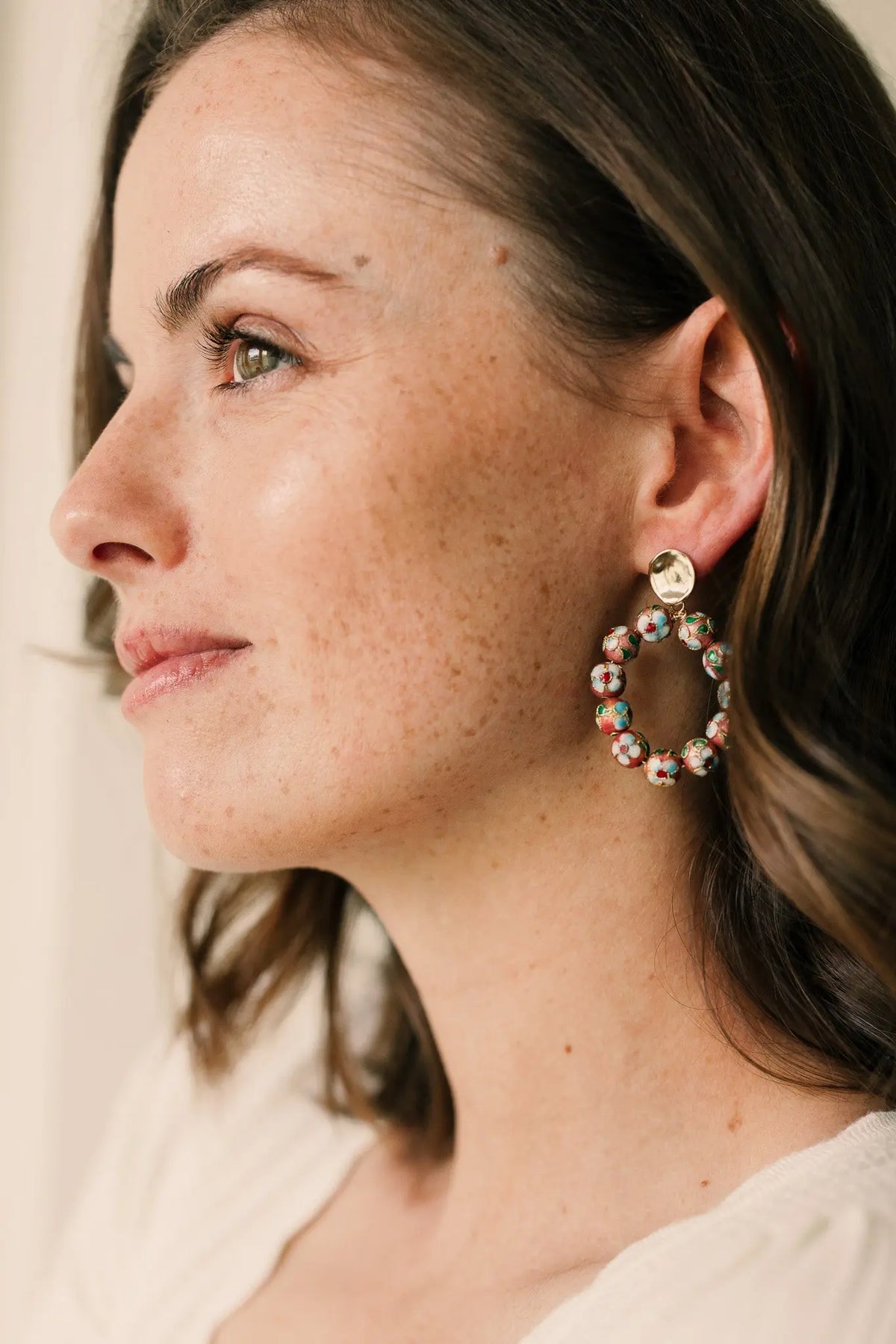 Boucles Alice Un de ces quatre