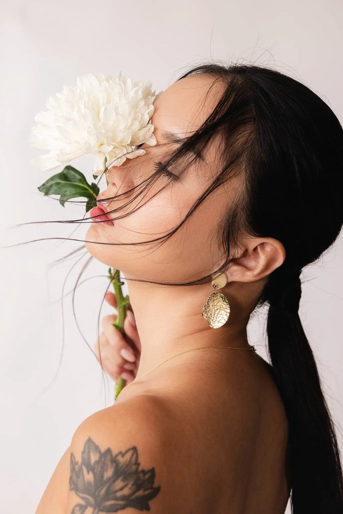 Boucles Nagare UN DE CES QUATRE