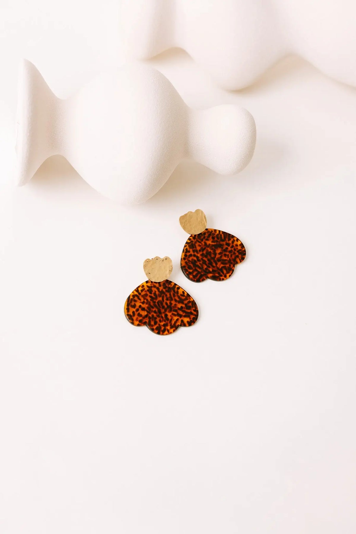 Boucles Tulipe Un de ces quatre