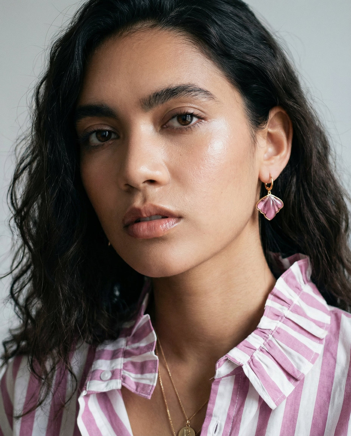 Boucles Yuna UN DE CES QUATRE