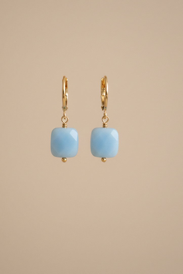 Minis boucles Rê UN DE CES QUATRE