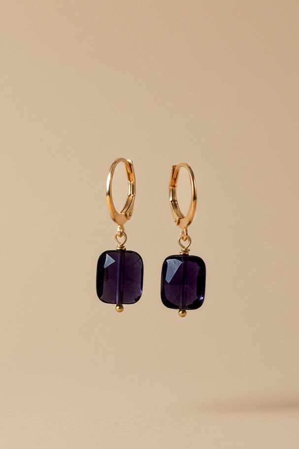Minis boucles Rê UN DE CES QUATRE