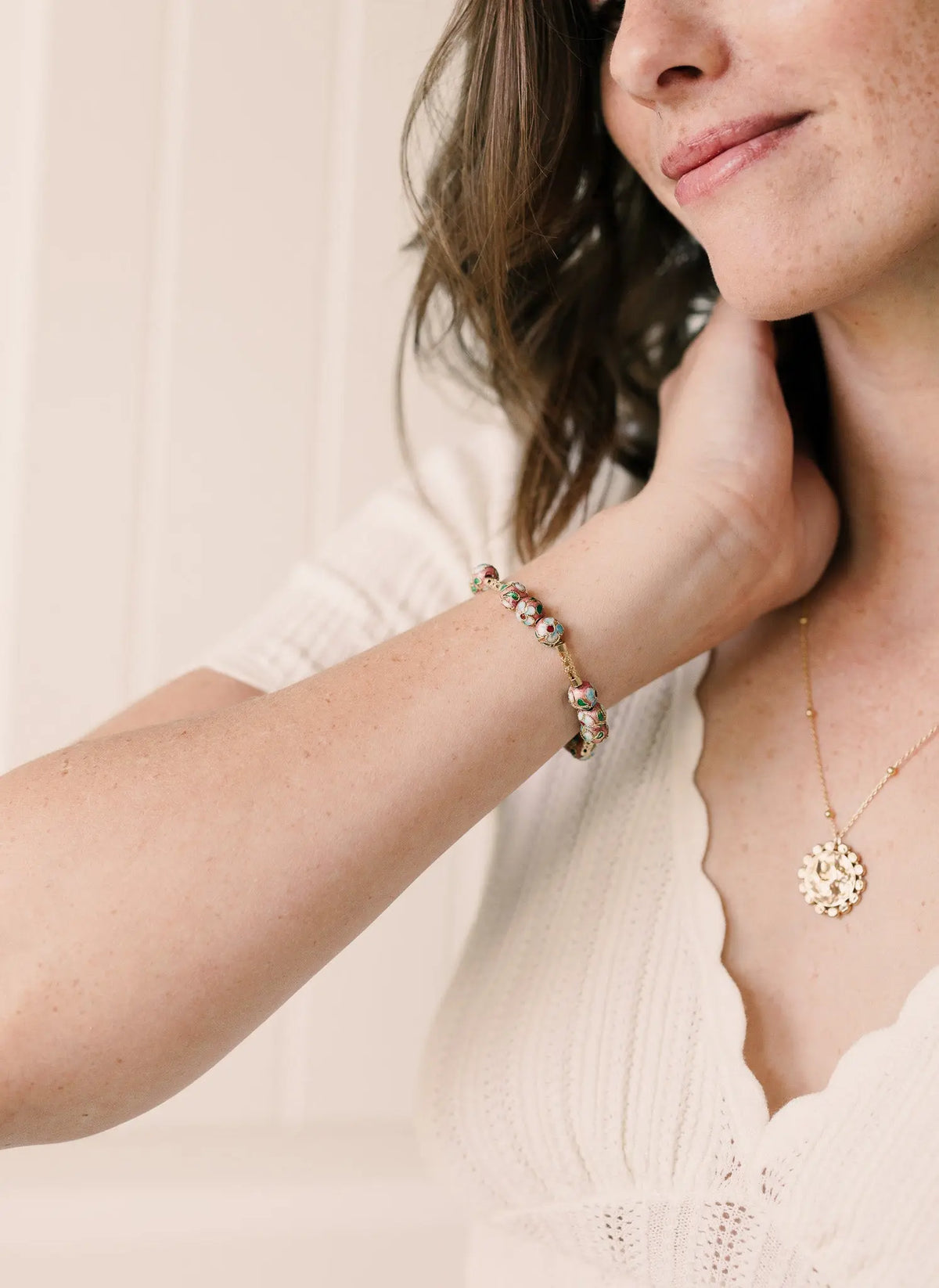 Bracelet Alice Un de ces quatre