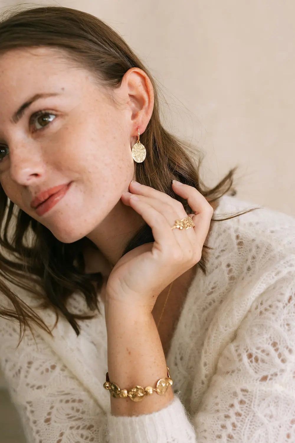 Bracelet Félicité Un de ces quatre