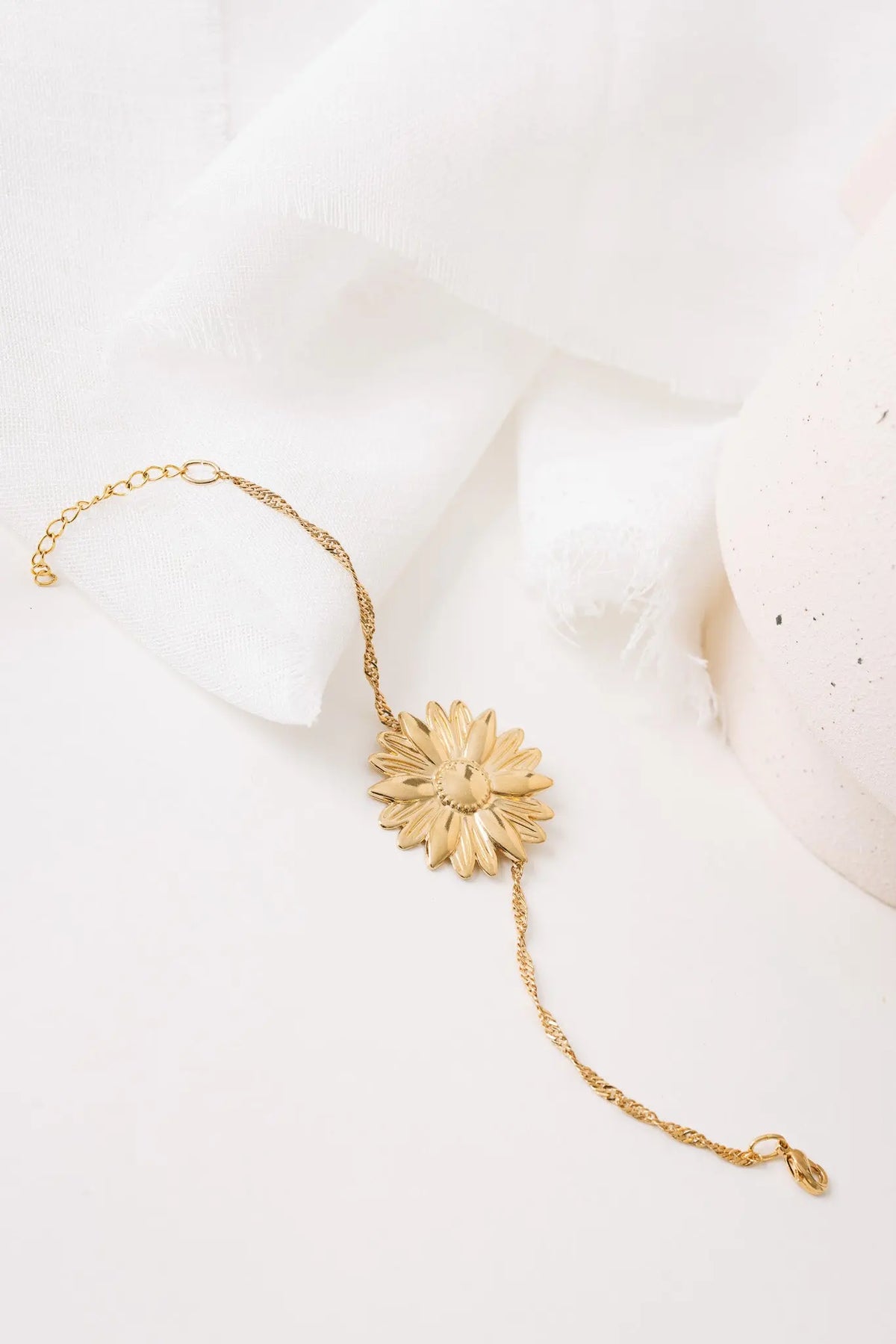 Bracelet Marguerite Un de ces quatre