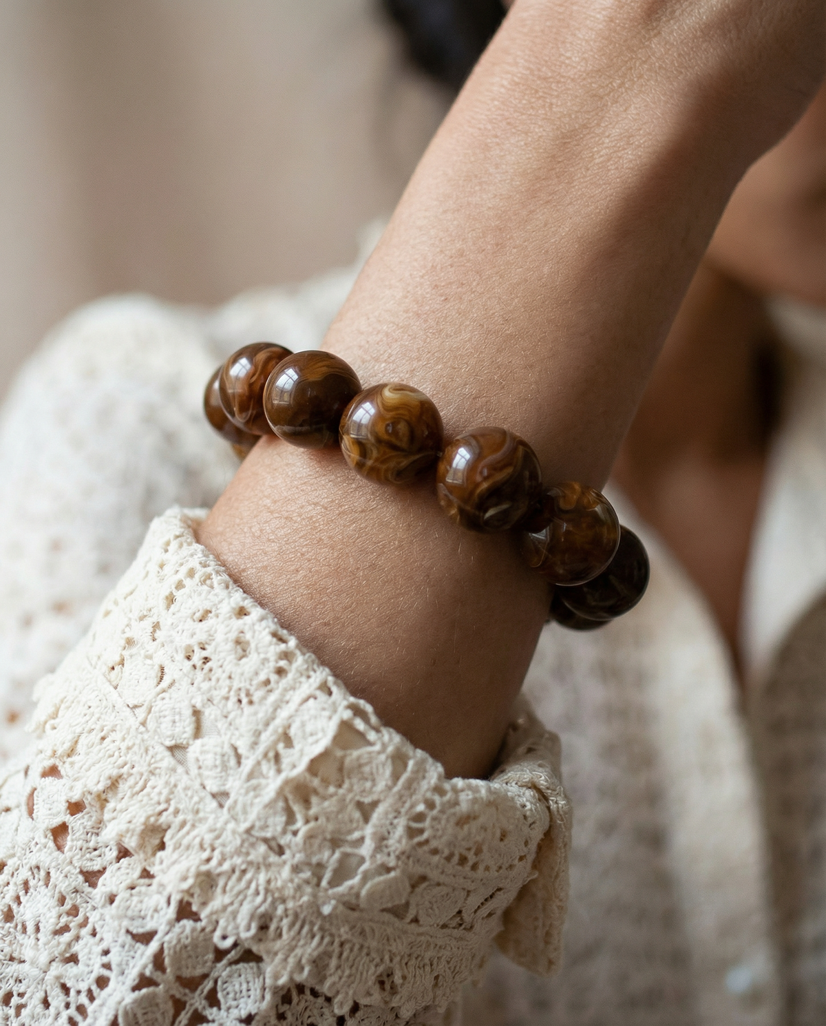 Bracelet Bulle Un de ces quatre