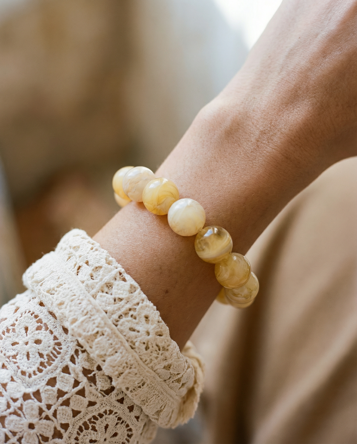 Bracelet Bulle Un de ces quatre