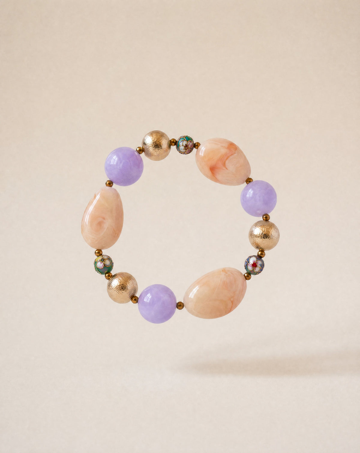 Bracelet Lou Un de ces quatre