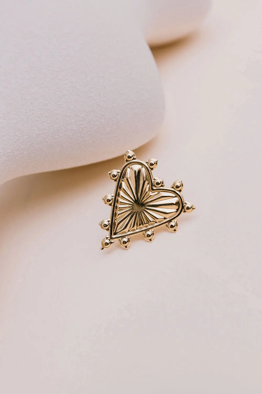 Broche Valentino Un de ces quatre