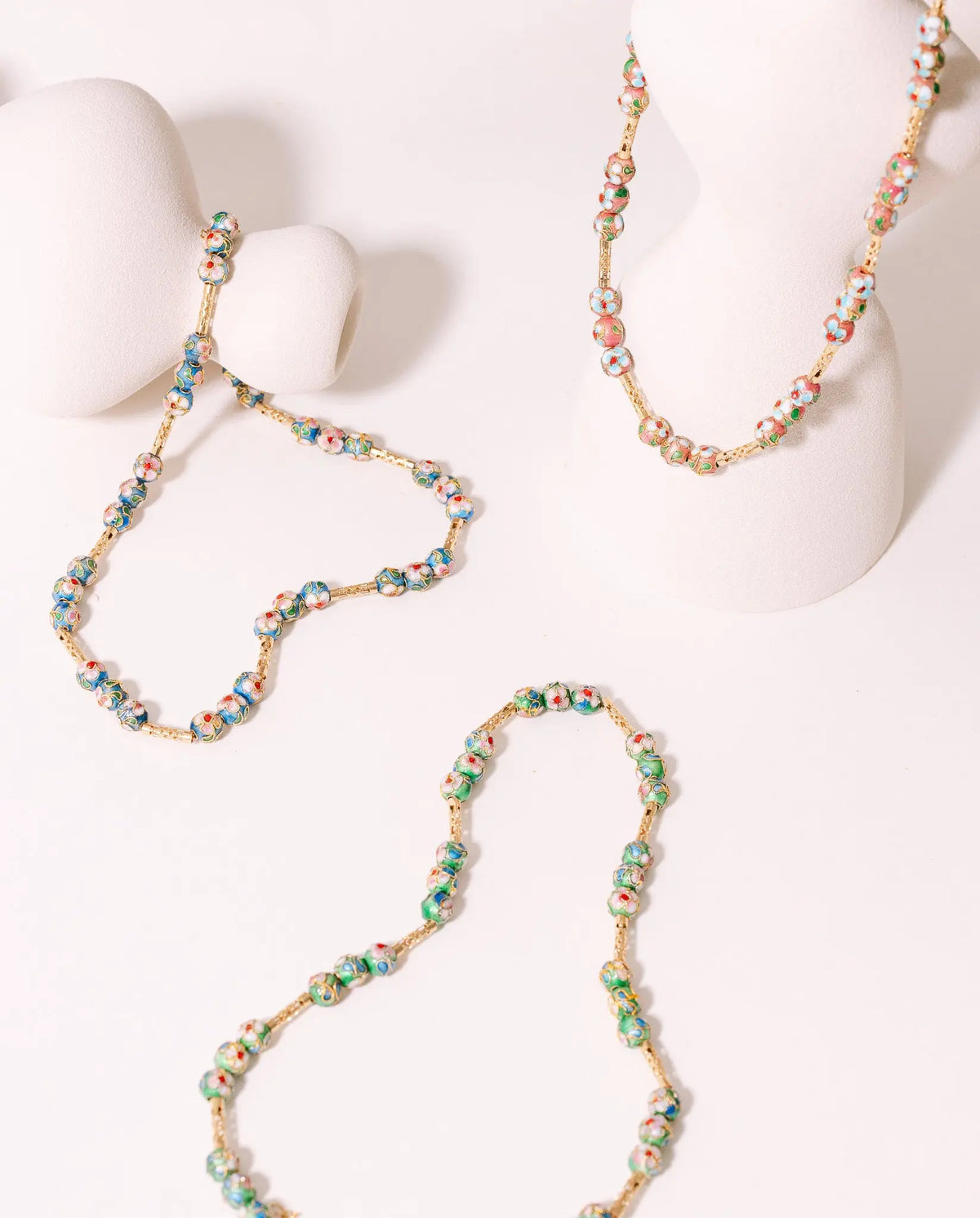 Collier Alice Un de ces quatre