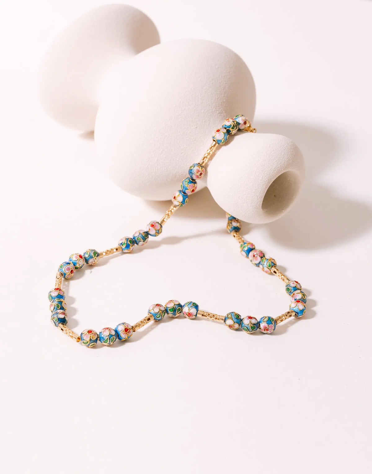 Collier Alice Un de ces quatre