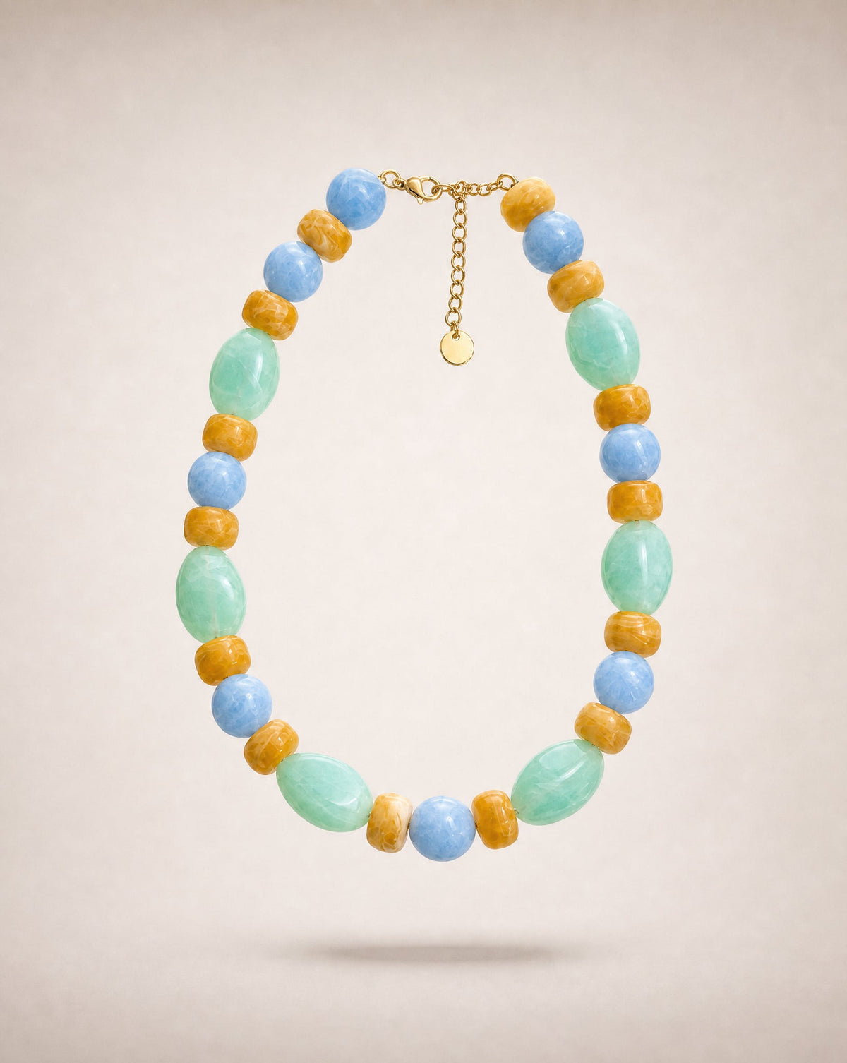 Collier Candy UN DE CES QUATRE