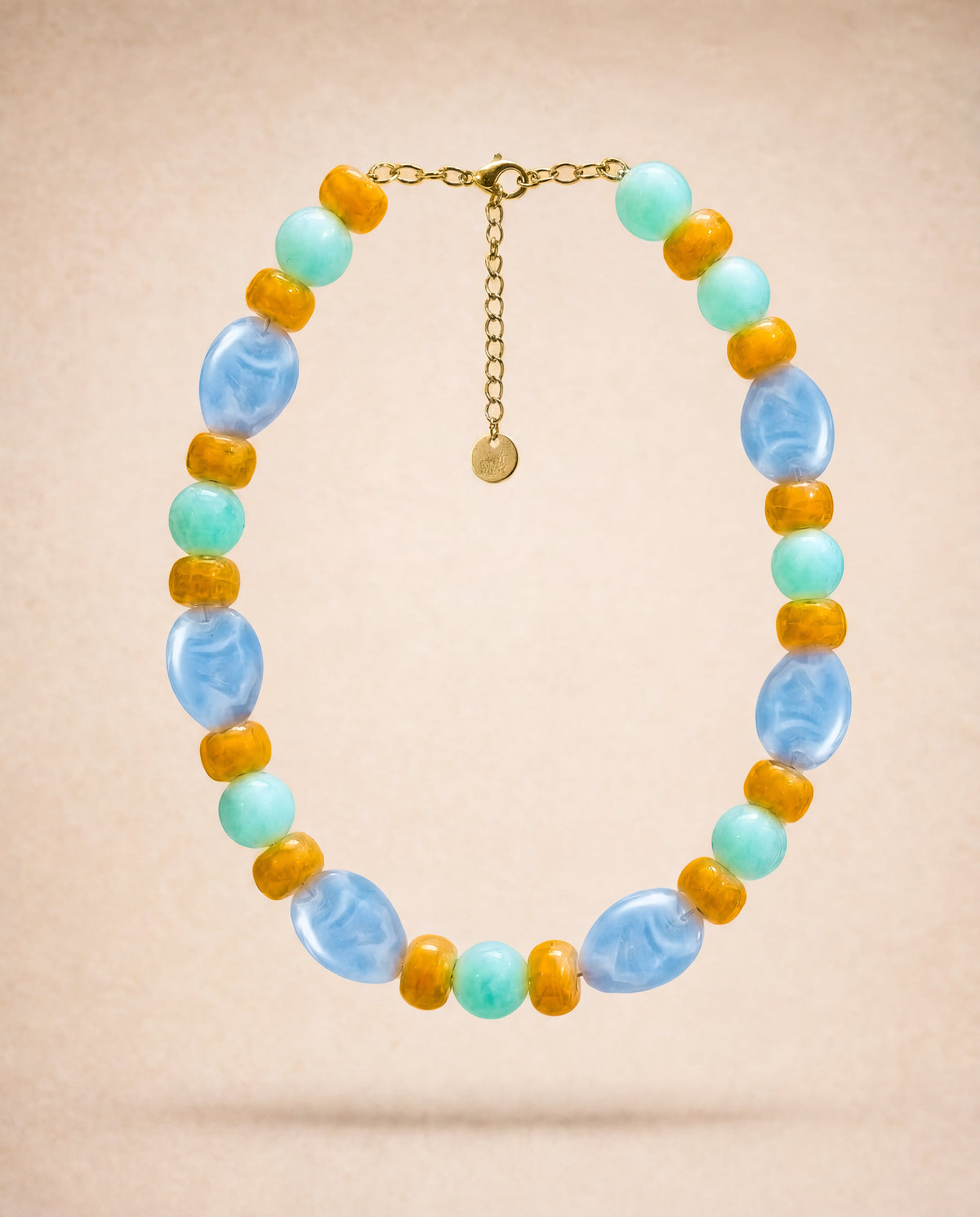 Collier Candy UN DE CES QUATRE