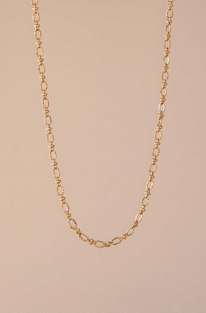 Collier Fado Un de ces quatre