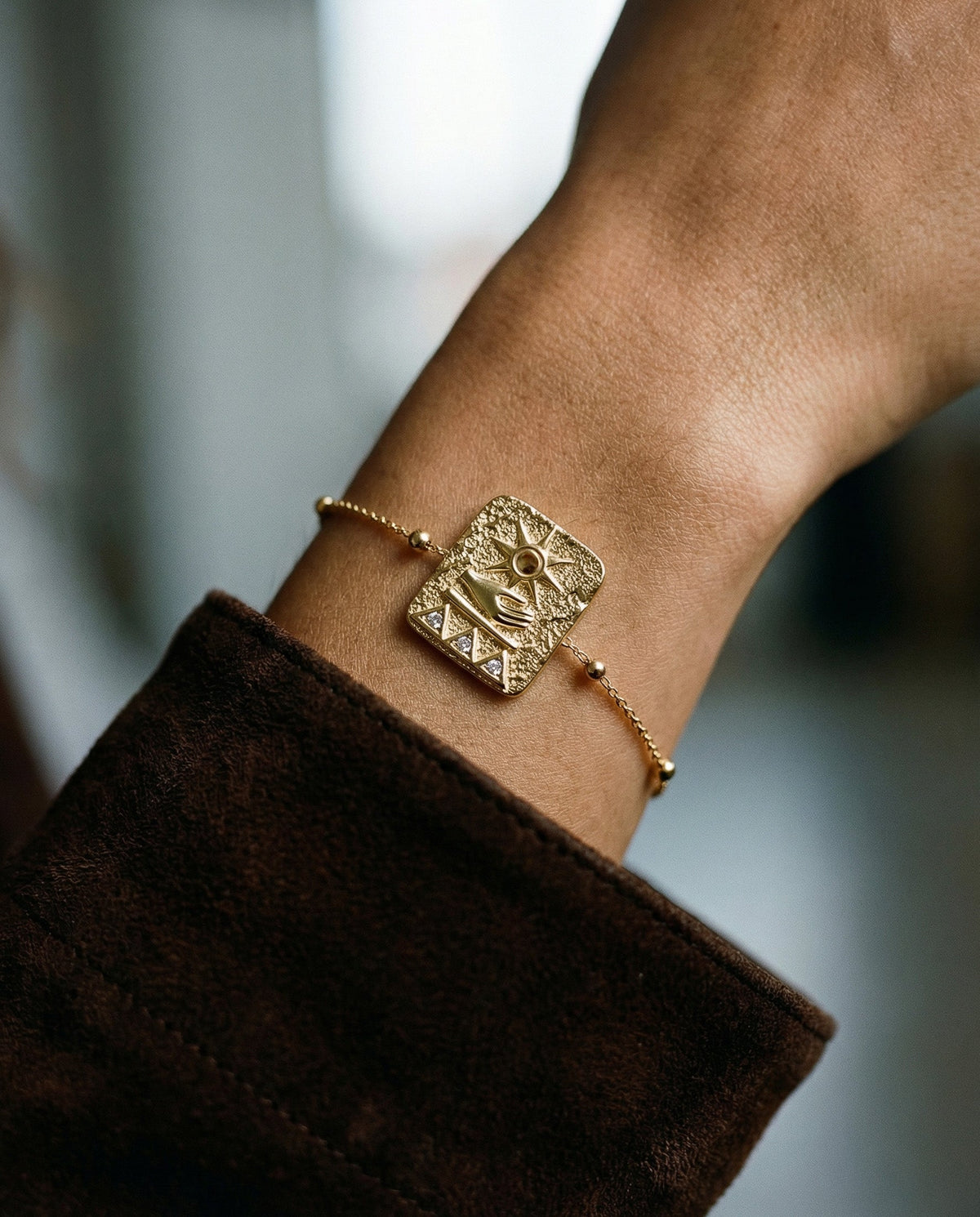 Bracelet Salem Ma boutique