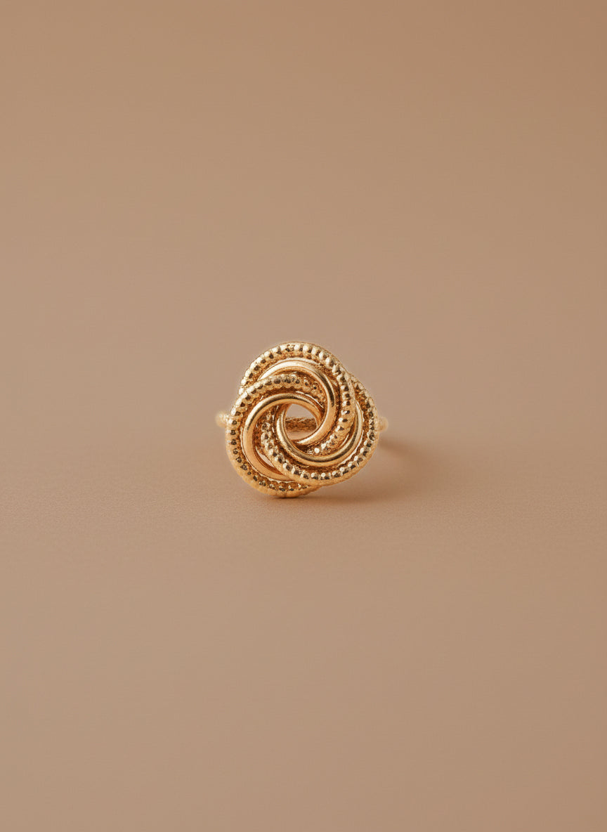 Bague Destinée Un de ces quatre