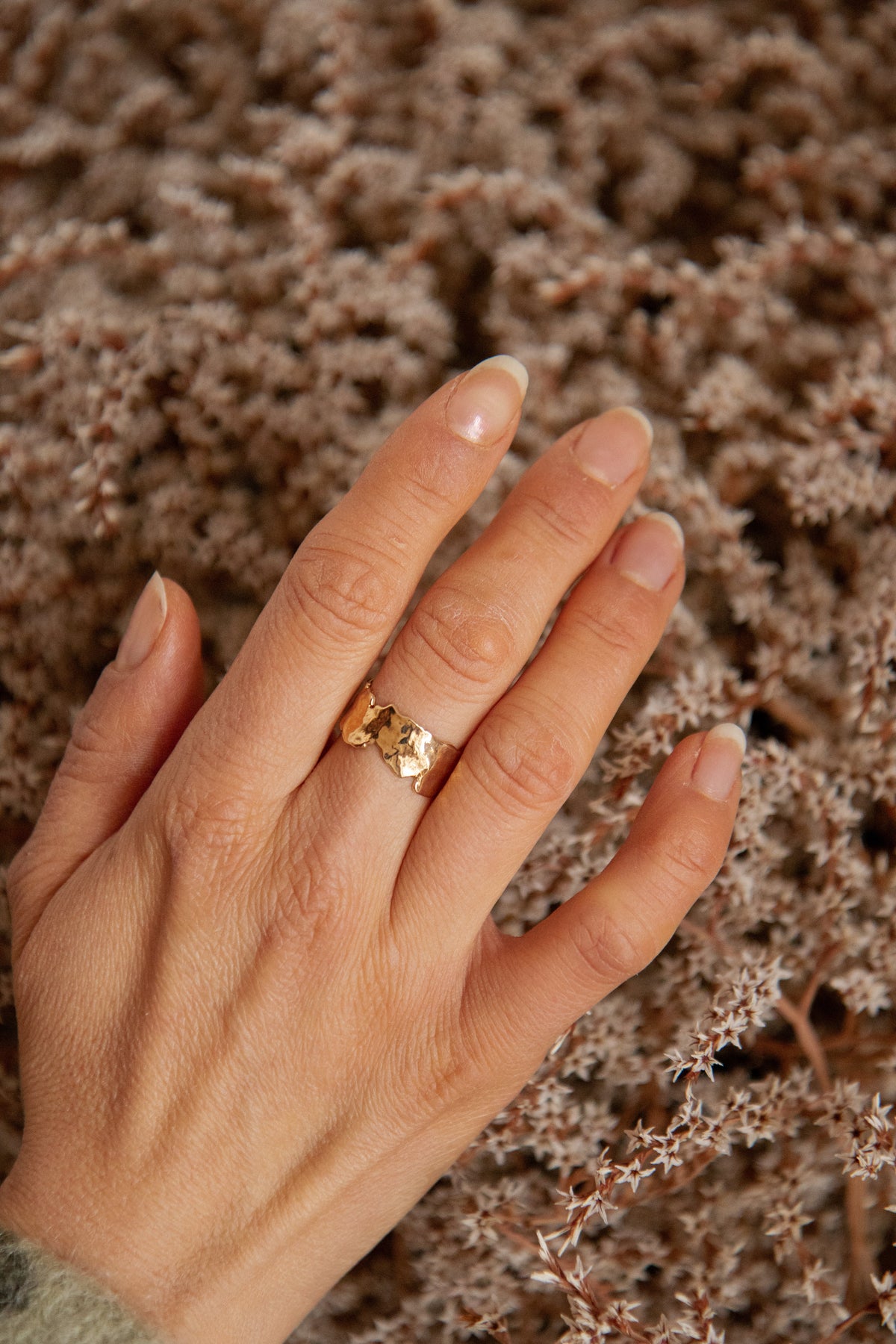 Bague Arya Un de ces quatre