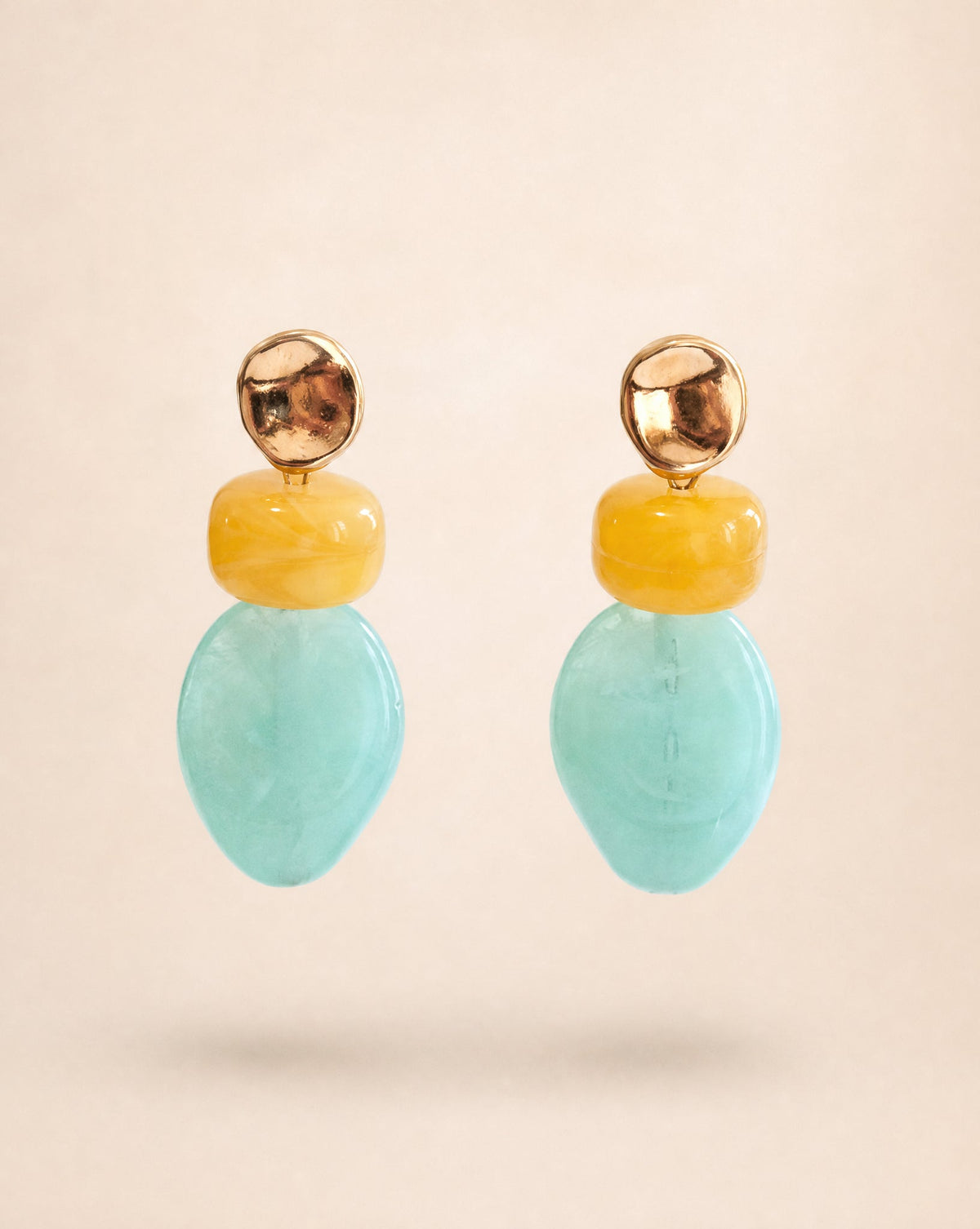Boucles Candy UN DE CES QUATRE