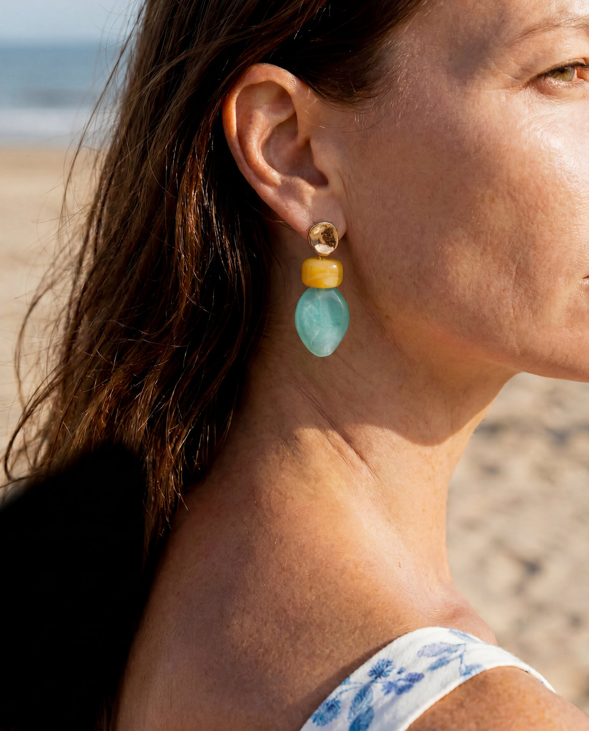 Boucles Candy UN DE CES QUATRE