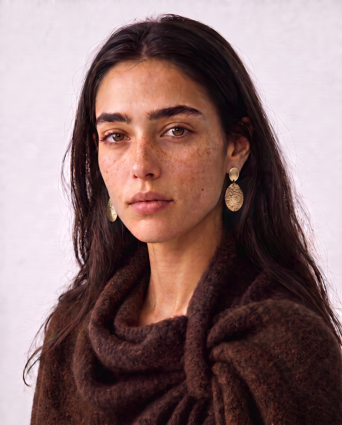 Boucles Nagare UN DE CES QUATRE