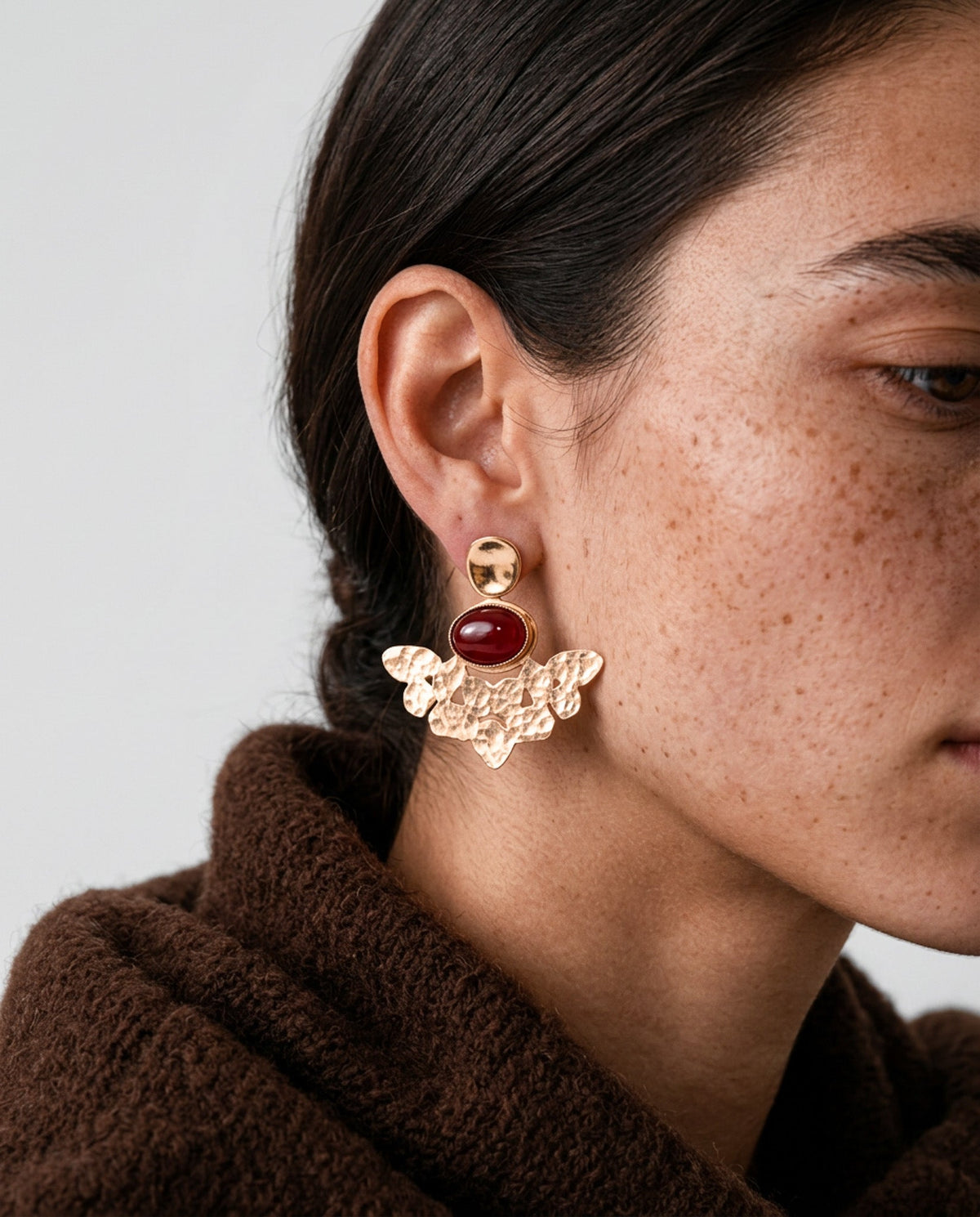 Boucles Sensu UN DE CES QUATRE