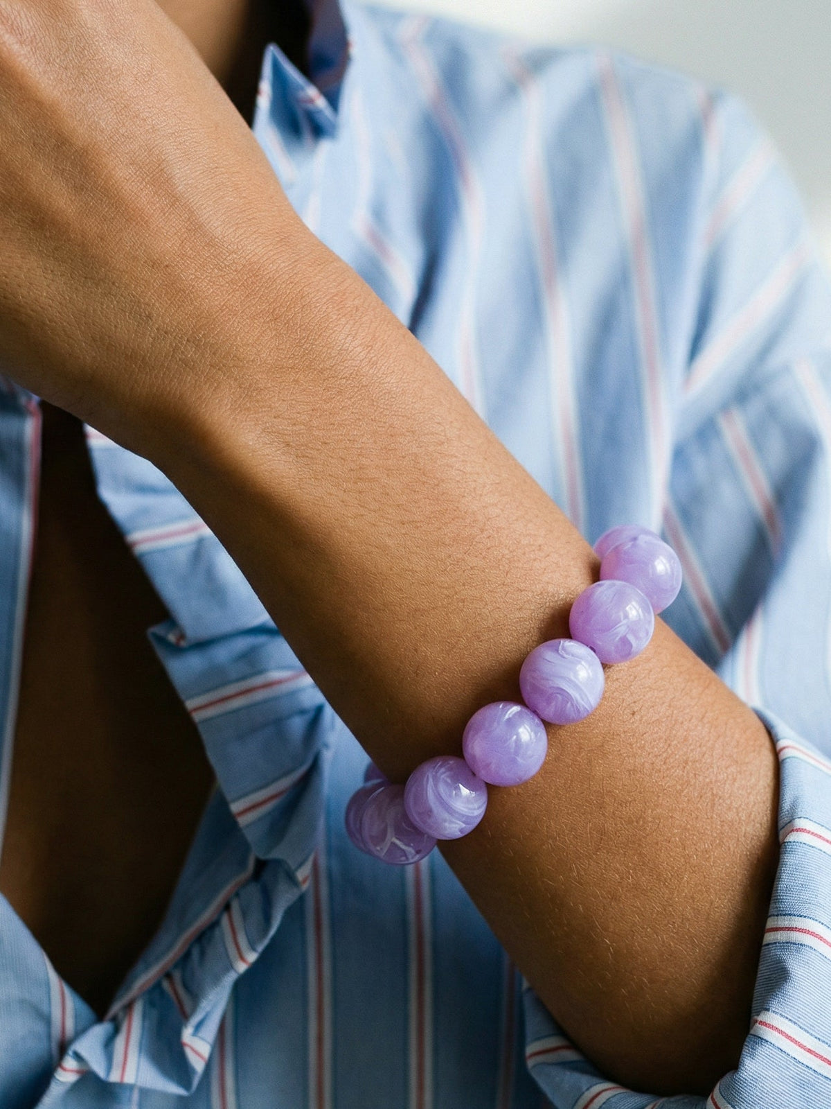 Bracelet Bulle Un de ces quatre