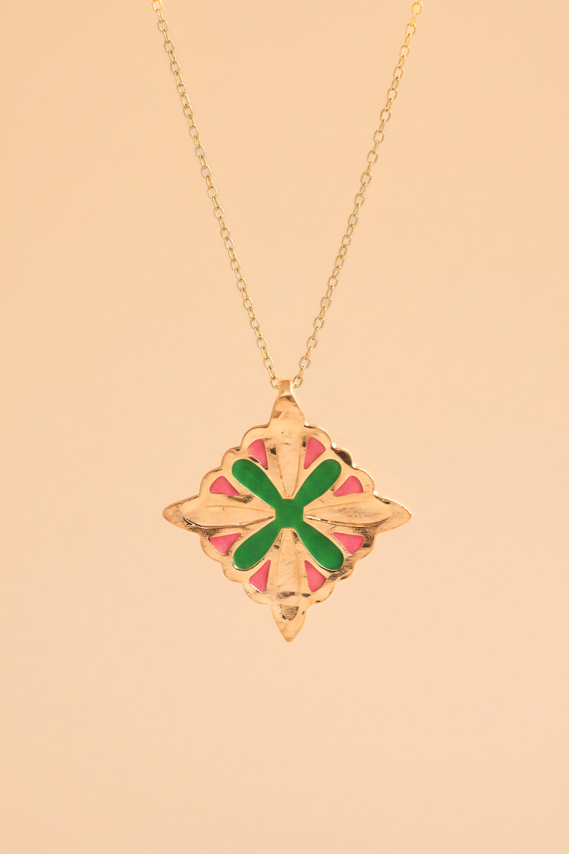 Collier Cascais Un de ces quatre