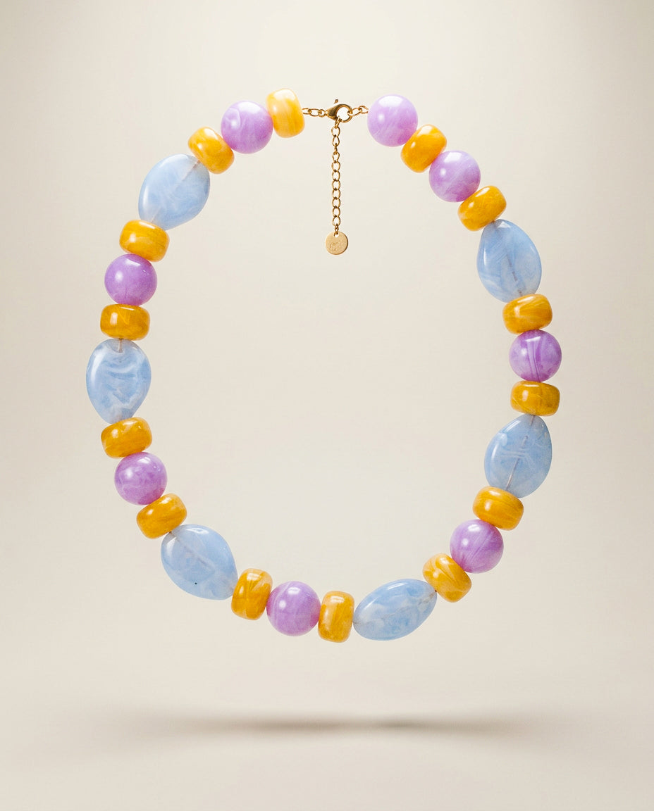 Collier Candy UN DE CES QUATRE