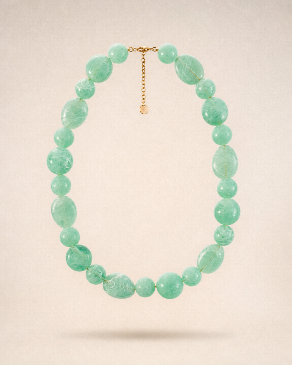 Collier Loly UN DE CES QUATRE