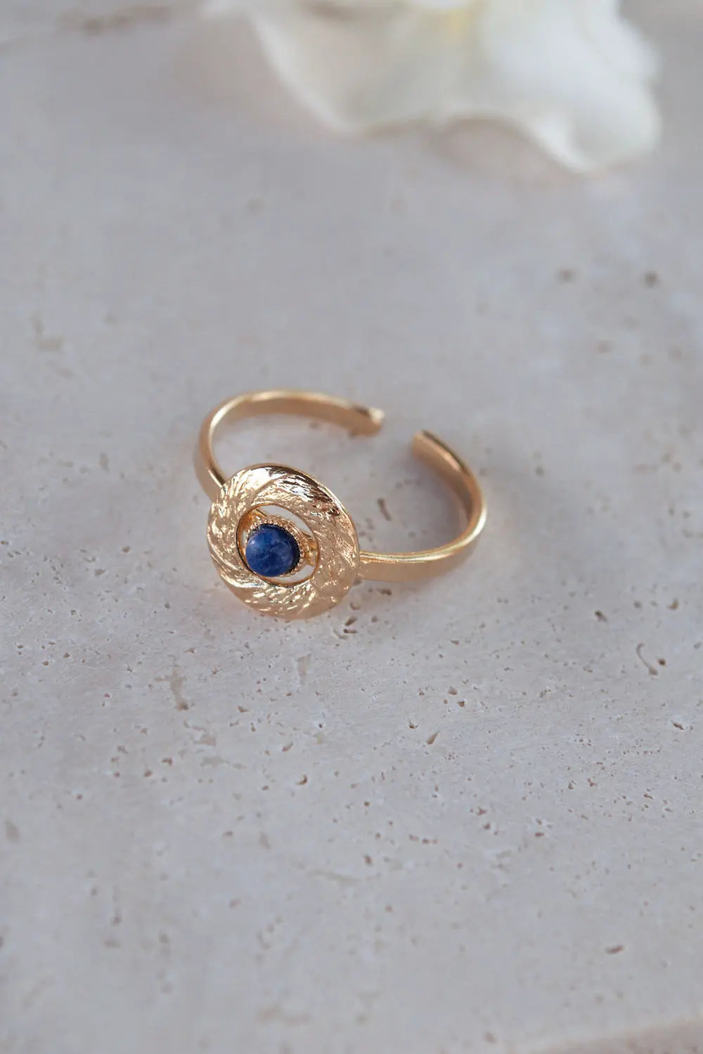 Bague Audrey Un de ces quatre 
