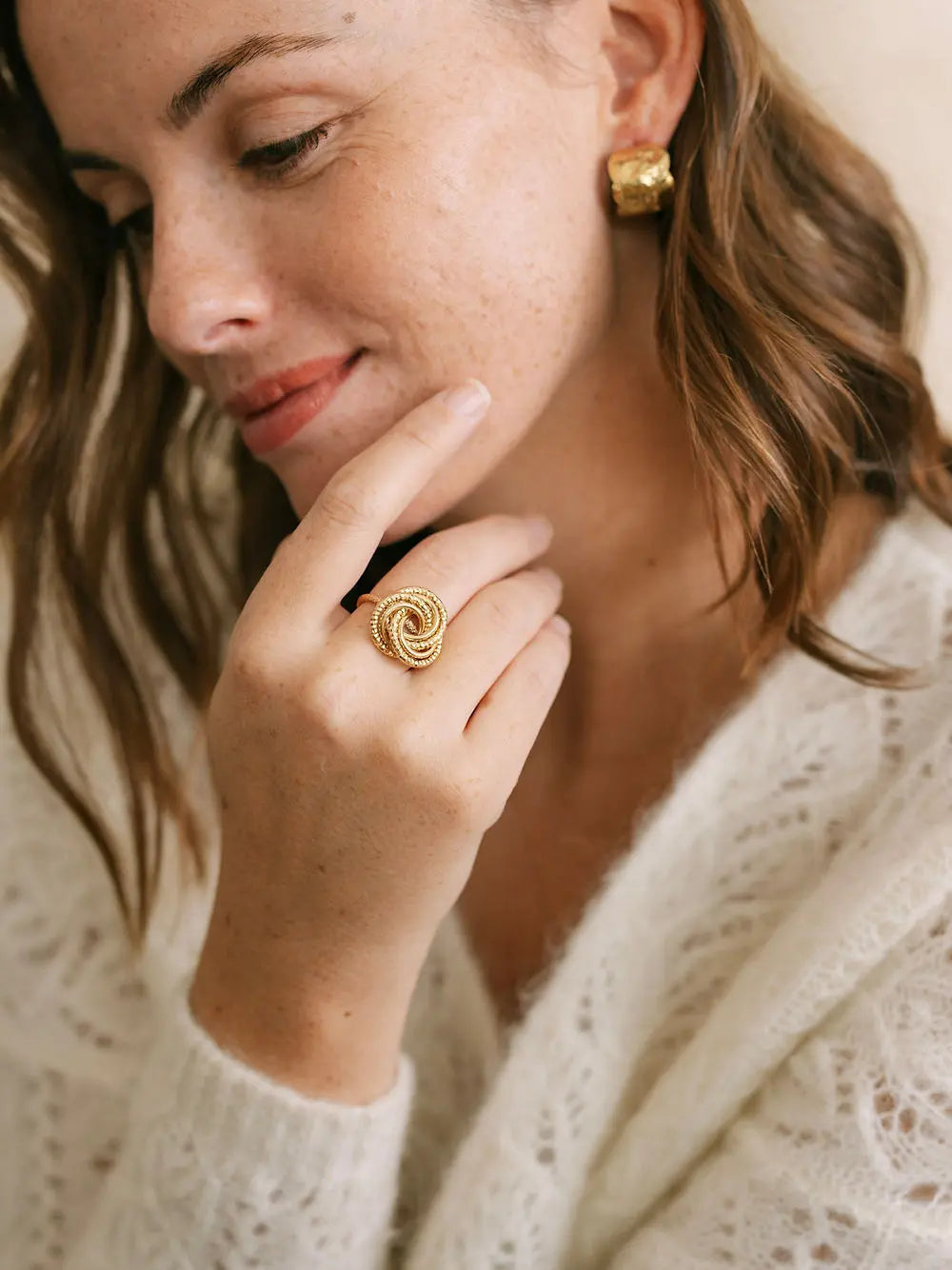 Bague Destinée Un de ces quatre 