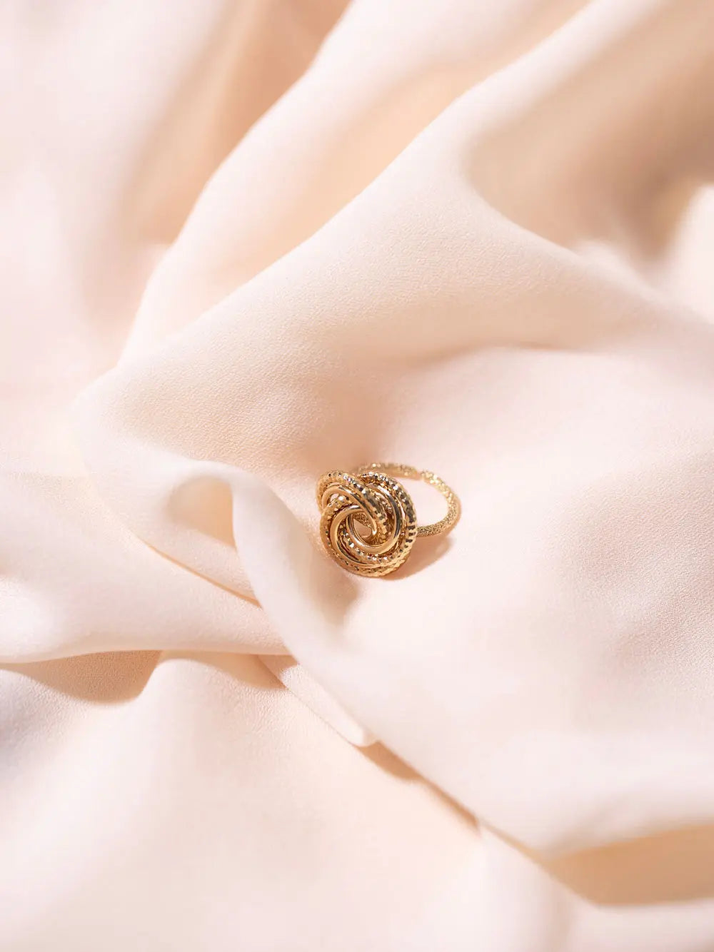 Bague Destinée Un de ces quatre 