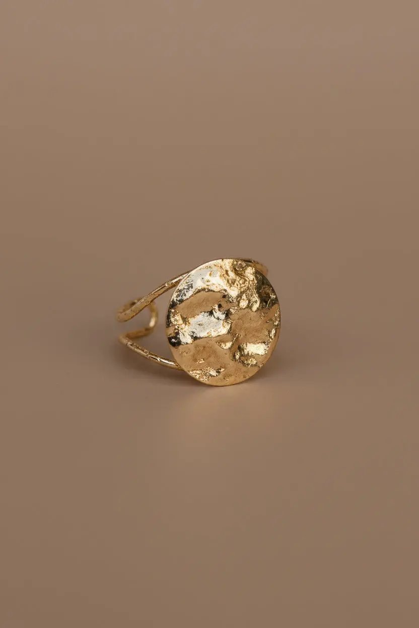 Bague Félicité Un de ces quatre 
