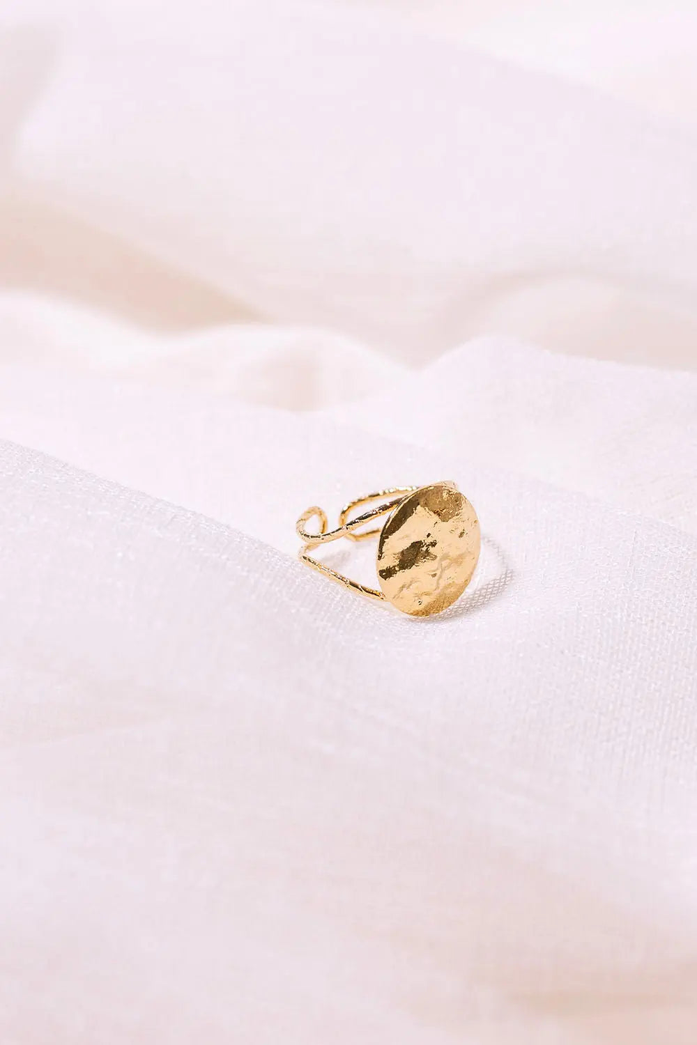 Bague Félicité Un de ces quatre 