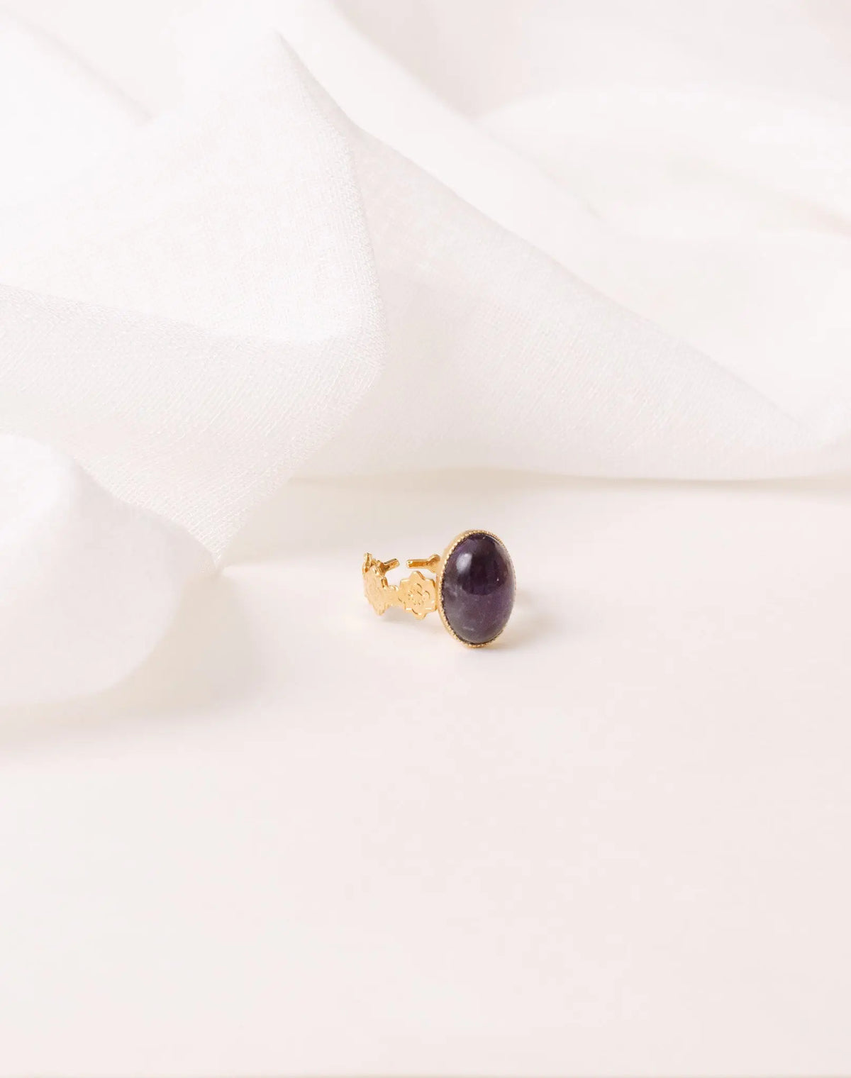 Bague Garance Un de ces quatre 