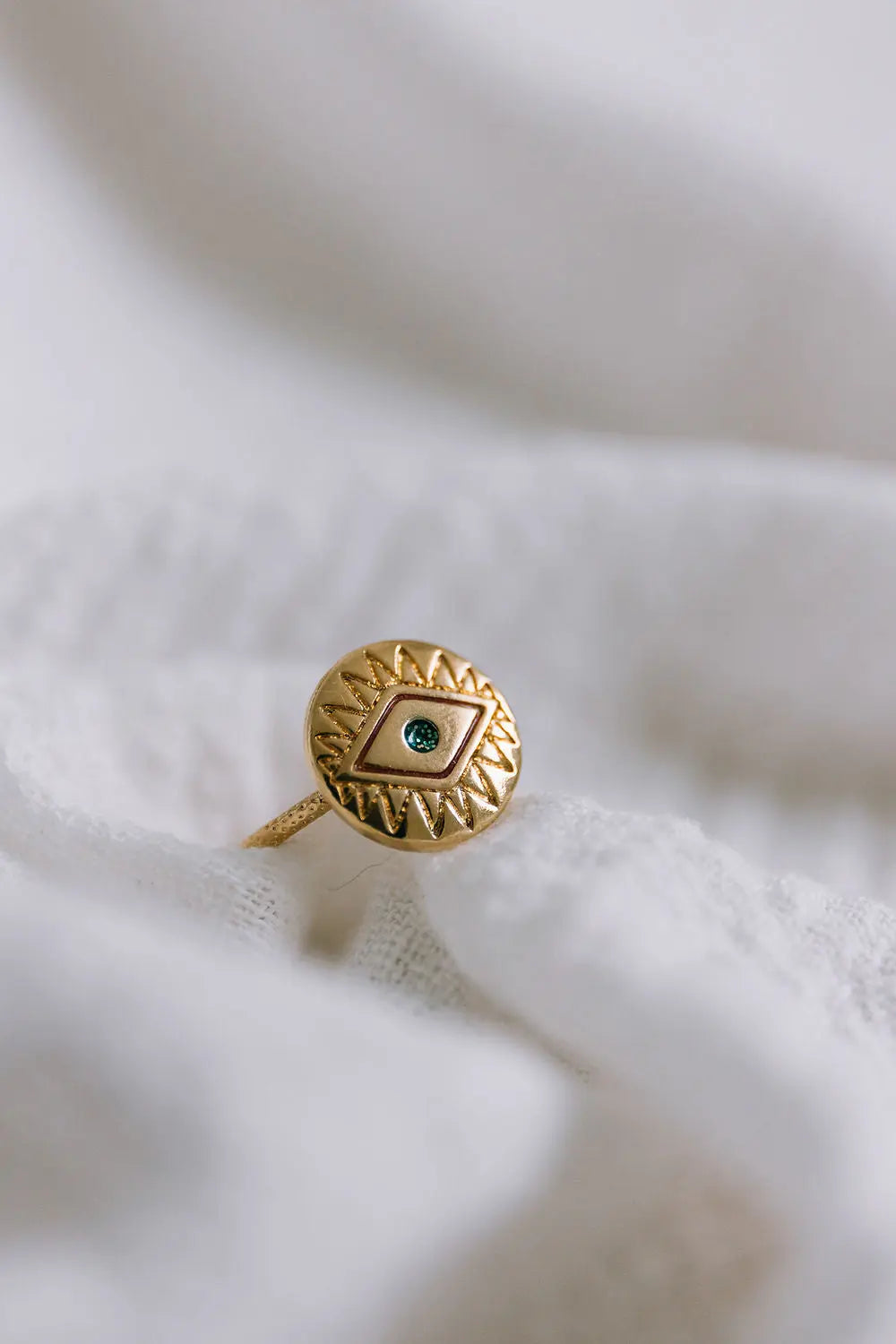Bague Irma Un de ces quatre 