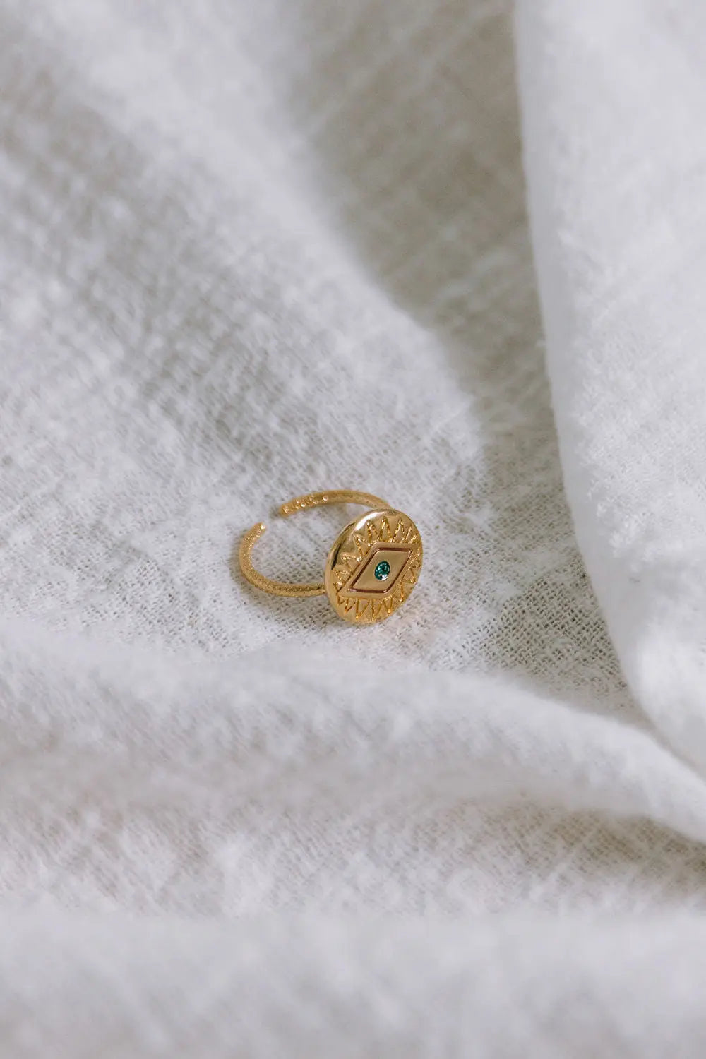 Bague Irma Un de ces quatre 