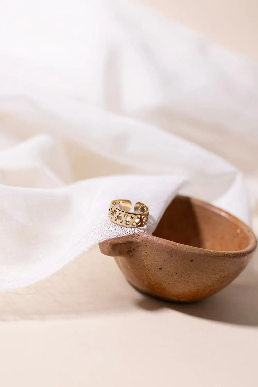 Bague Juliette Un de ces quatre 