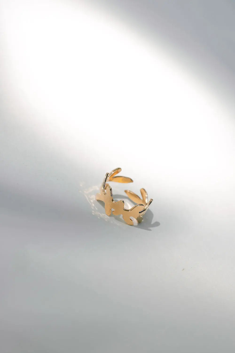Bague Matisse Un de ces quatre 