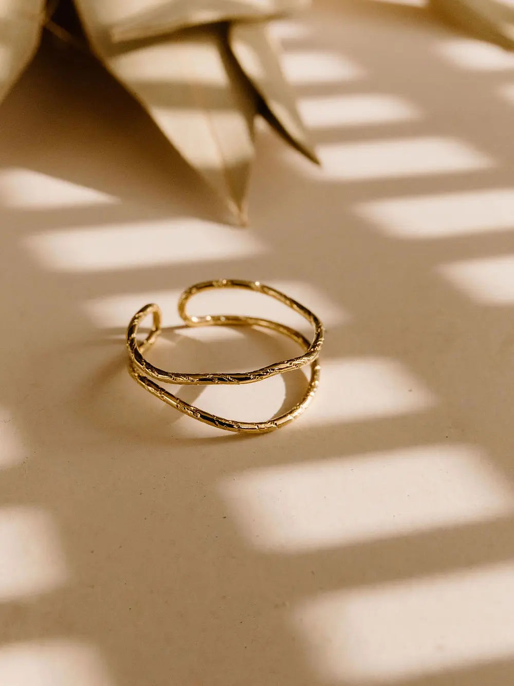 Bague Nami Un de ces quatre 