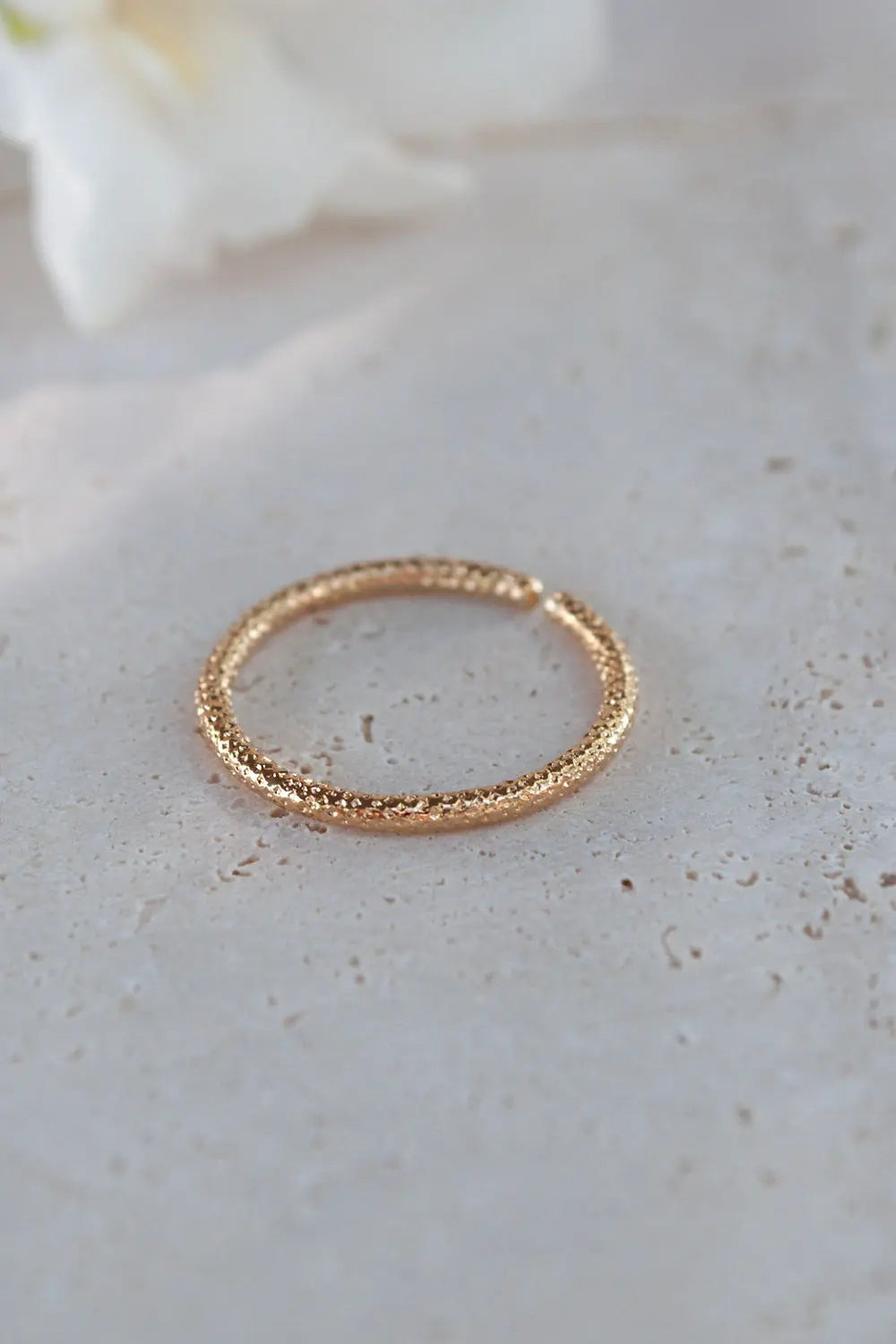 Bague Rê Un de ces quatre 