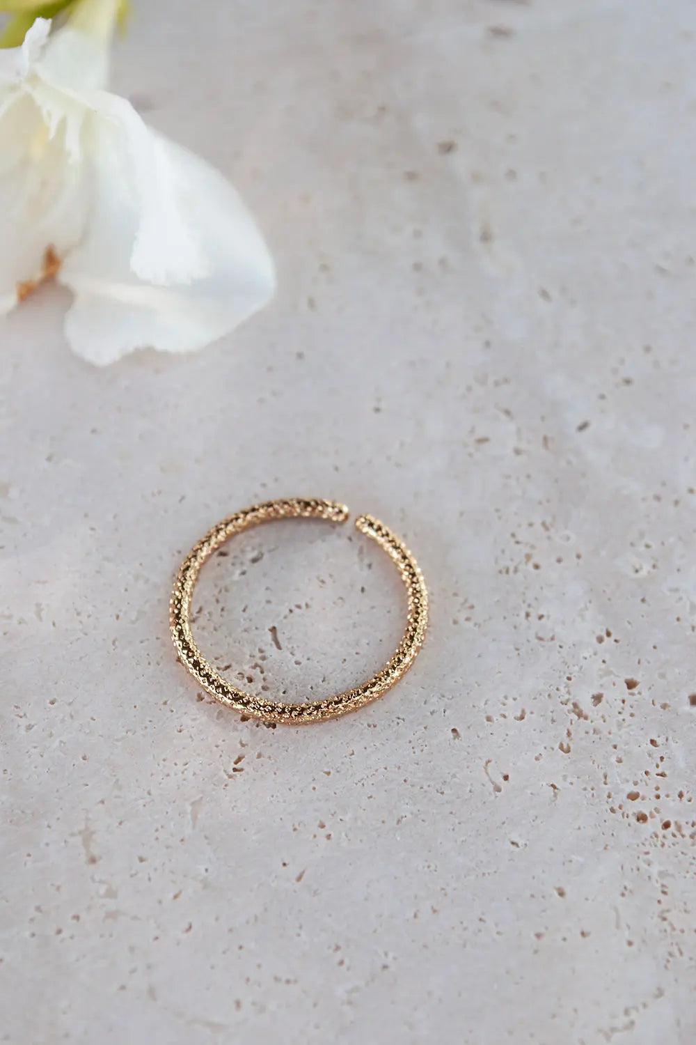Bague Rê Un de ces quatre 