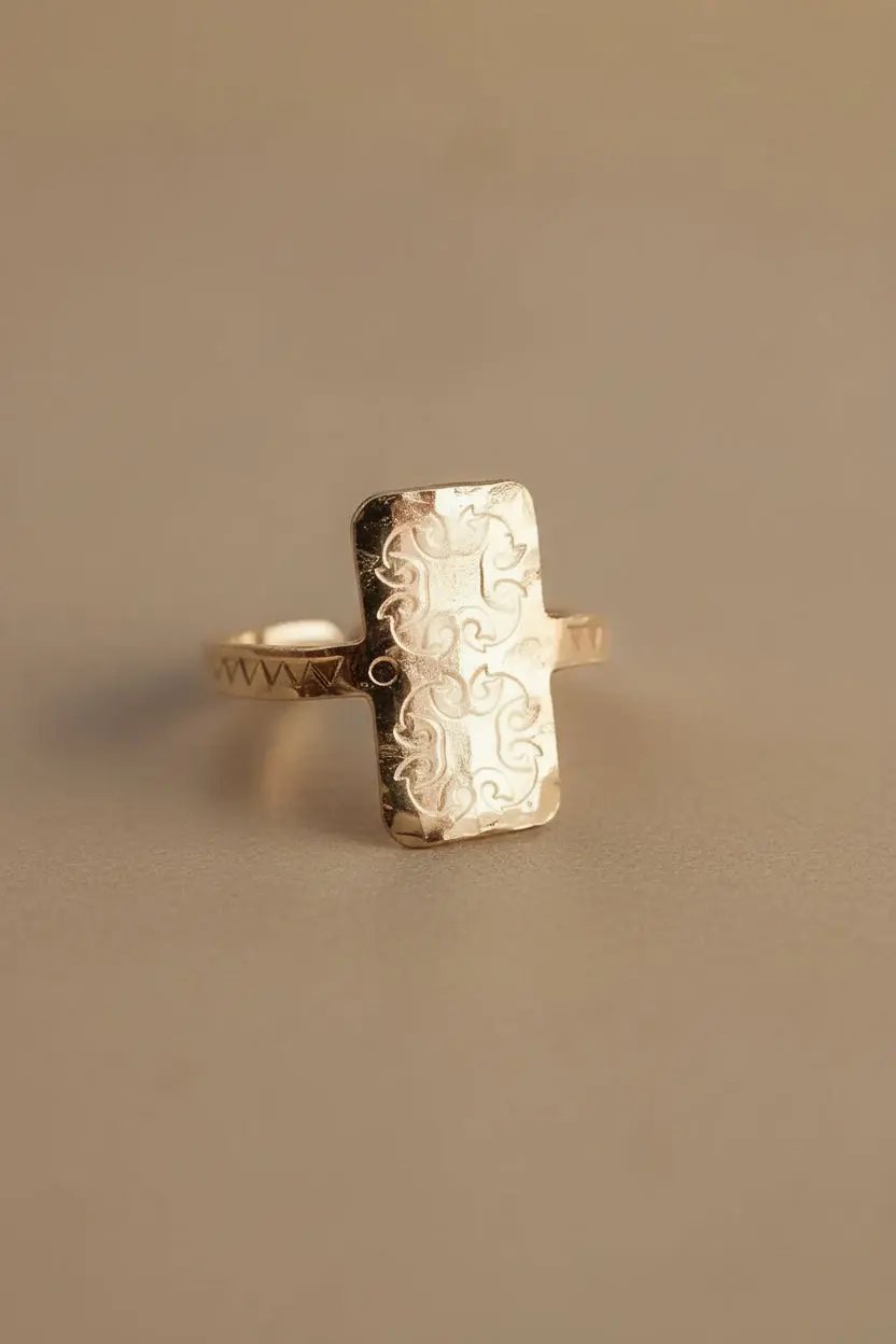 Bague Sintra Un de ces quatre 
