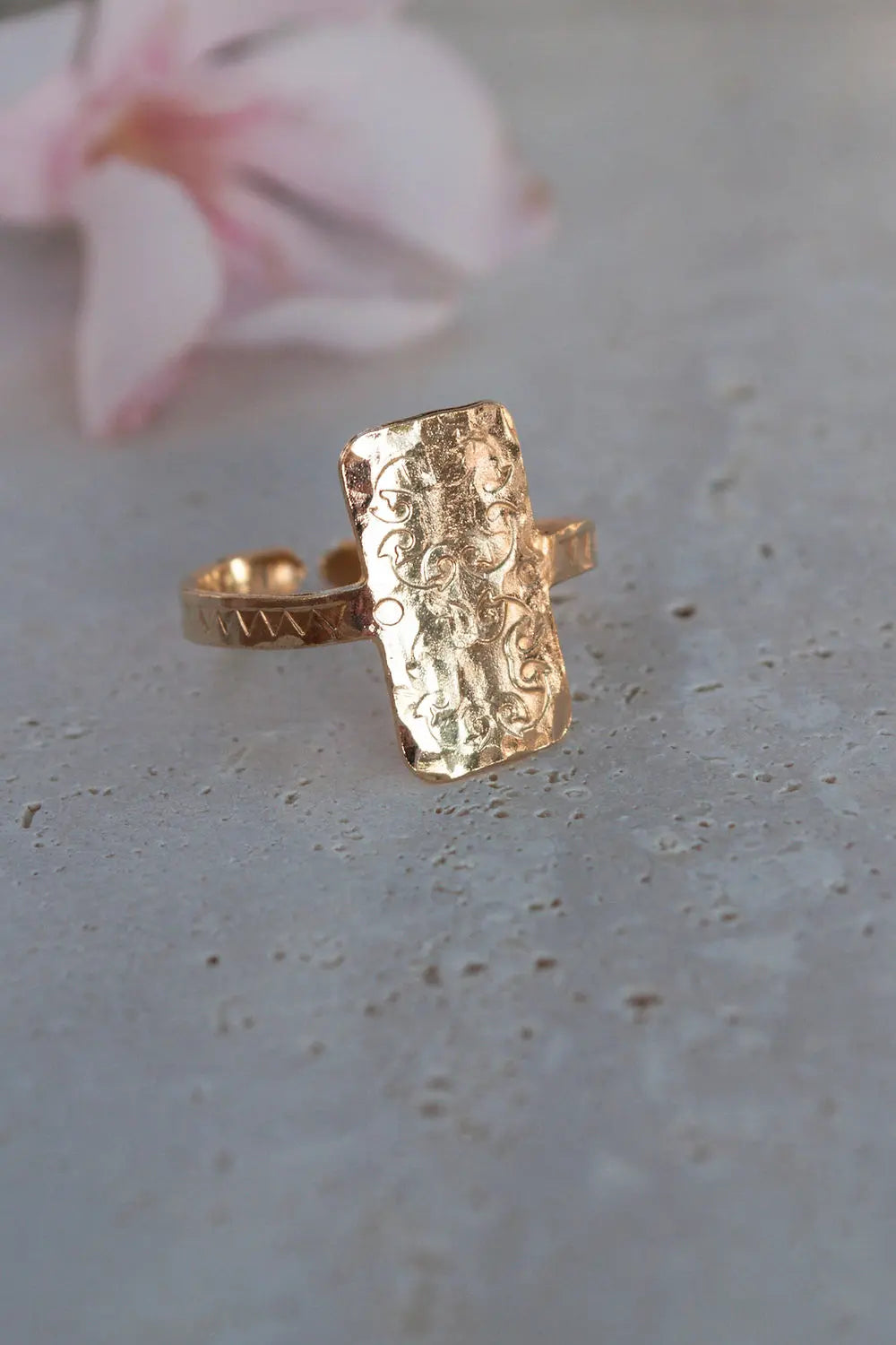 Bague Sintra Un de ces quatre 