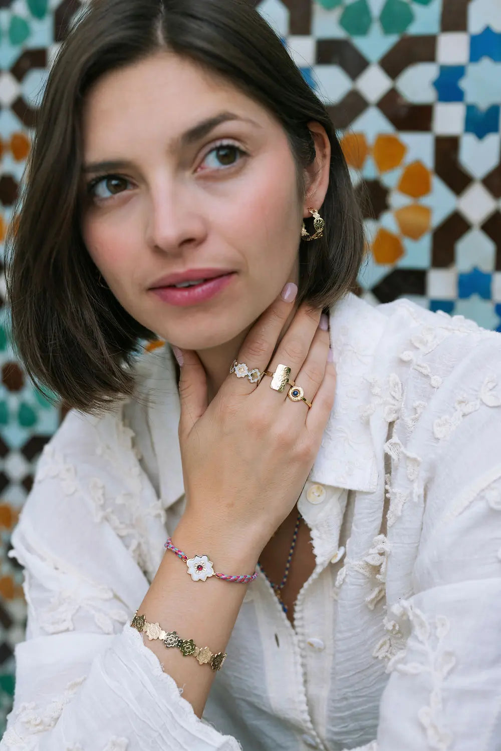 Bague Sintra Un de ces quatre 