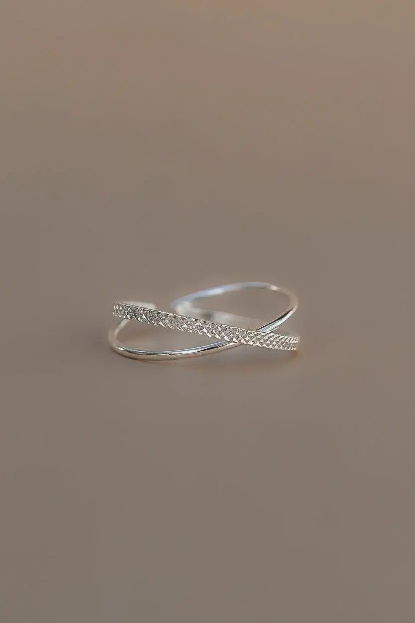 Bague Surya Un de ces quatre 