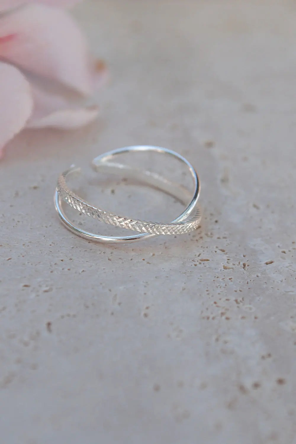 Bague Surya Un de ces quatre 